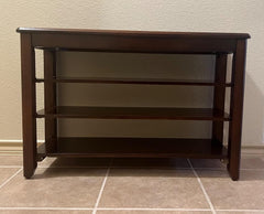 Customer photo