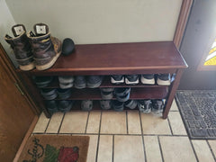 Customer photo