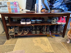 Customer photo