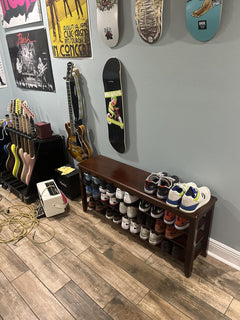 Customer photo