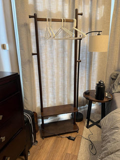 Customer photo