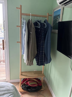 Customer photo