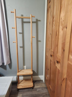 Customer photo