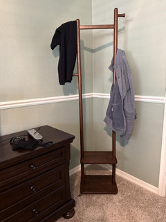 Customer photo