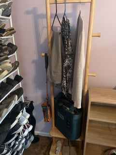 Customer photo