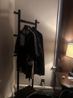 Customer photo