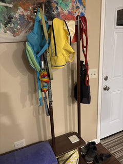 Customer photo
