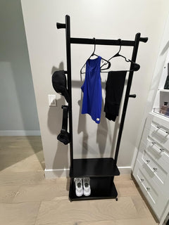 Customer photo