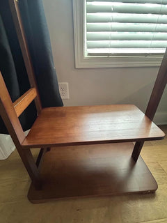 Customer photo