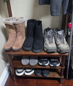 Customer photo