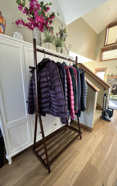 Customer photo