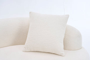 S-Curve Sofa 2-Seat - TAITIY