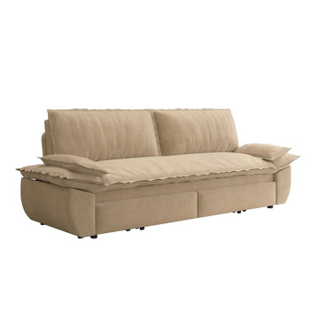 Sleeper Sofa Bed 3-in-1 - TAITIY
