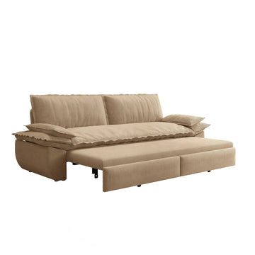 Sleeper Sofa Bed 3-in-1 - TAITIY
