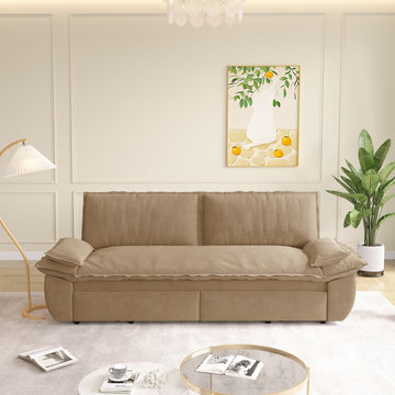 Sleeper Sofa Bed 3-in-1 - TAITIY