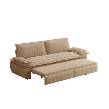 Sleeper Sofa Bed 3-in-1 - TAITIY