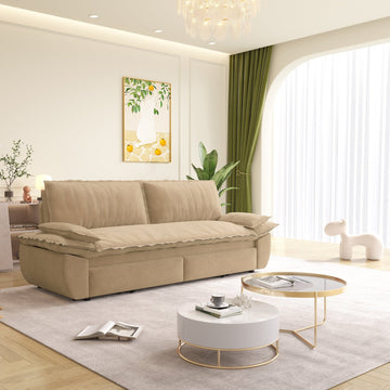 Sleeper Sofa Bed 3-in-1 - TAITIY
