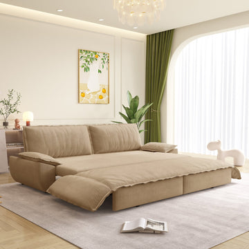 Sleeper Sofa Bed 3-in-1 - TAITIY