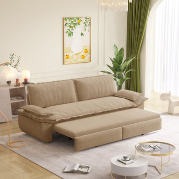 Sleeper Sofa Bed 3-in-1 - TAITIY