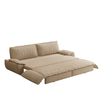 Sleeper Sofa Bed 3-in-1 - TAITIY