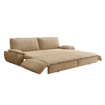 Sleeper Sofa Bed 3-in-1 - TAITIY