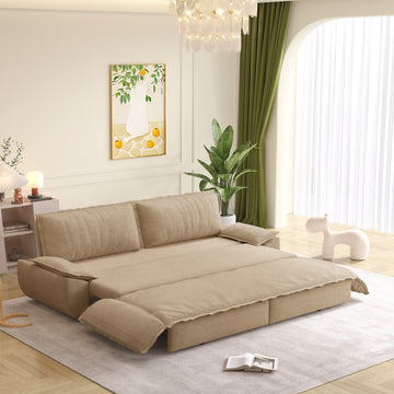 Sleeper Sofa Bed 3-in-1 - TAITIY