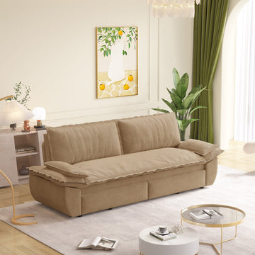 Sleeper Sofa Bed 3-in-1 - TAITIY