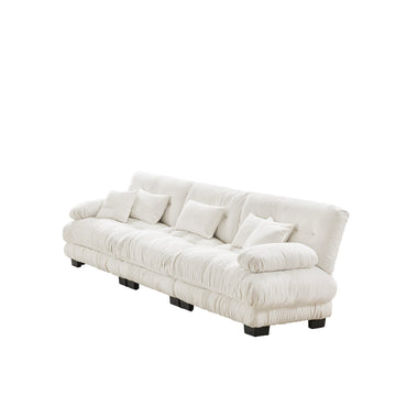 Sofa 3-Seat - TAITIY