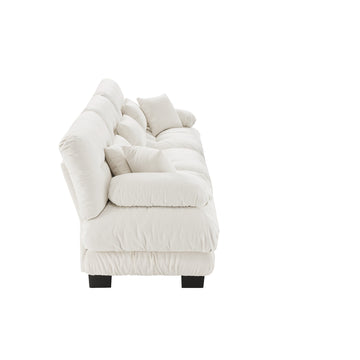 Sofa 3-Seat - TAITIY
