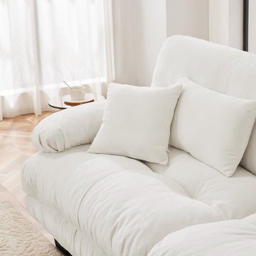 Sofa 3-Seat - TAITIY
