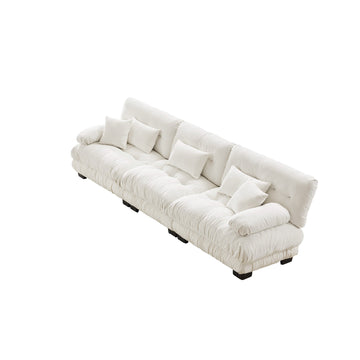 Sofa 3-Seat - TAITIY