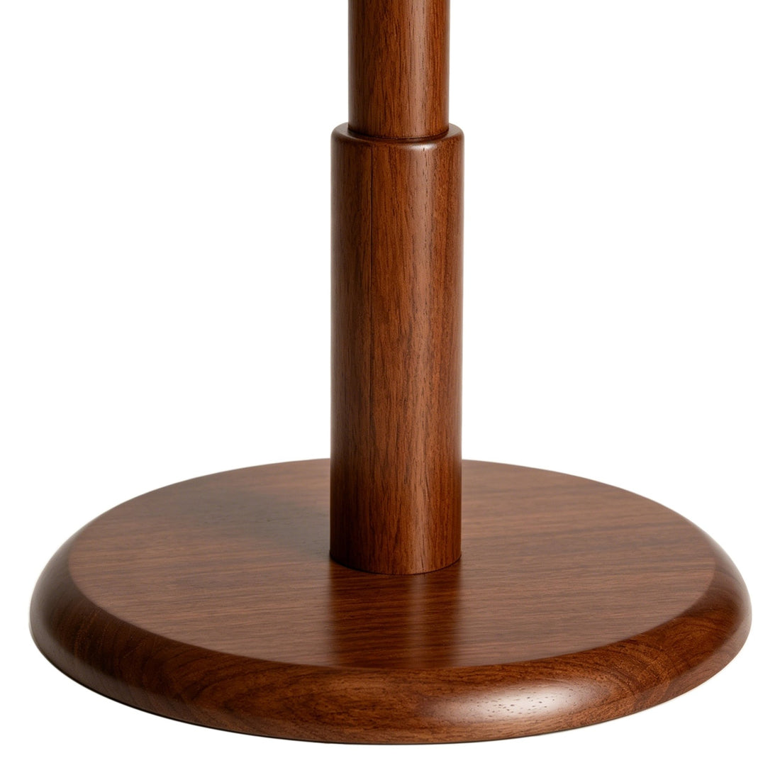 Taitiy Tree - Form Solid Wood Coat Rack - TAITIY