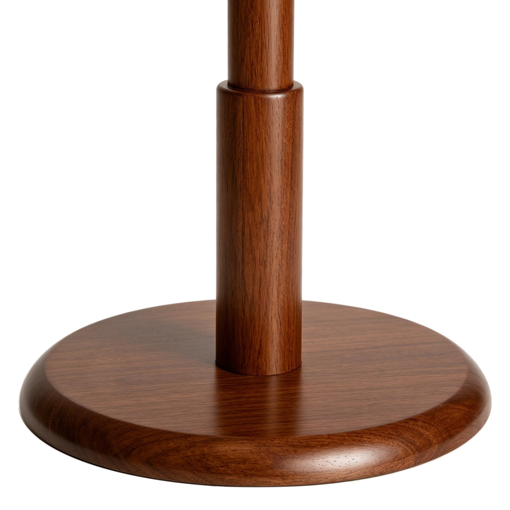 Taitiy Tree - Form Solid Wood Coat Rack - TAITIY