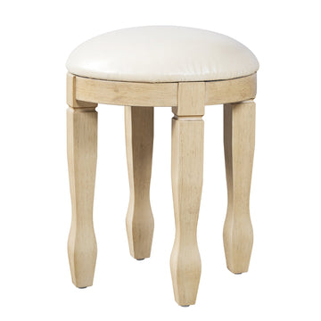 Vanity Set — Antique White - TAITIY
