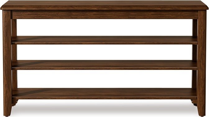 Walnut - Wood